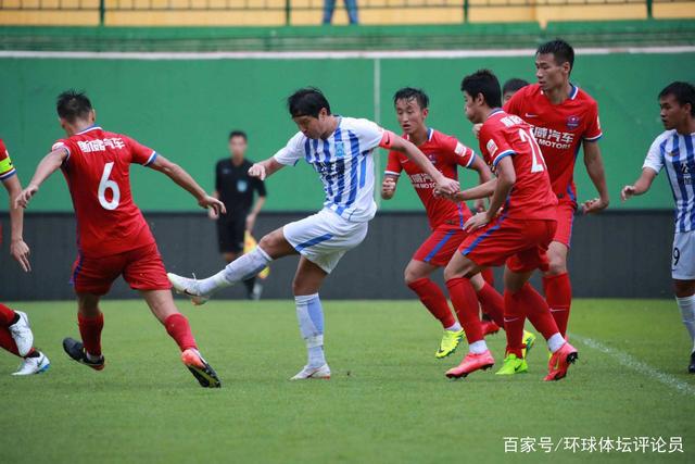 武汉三镇狂练进攻期待主场首秀 马丁斯抓紧磨合锋线